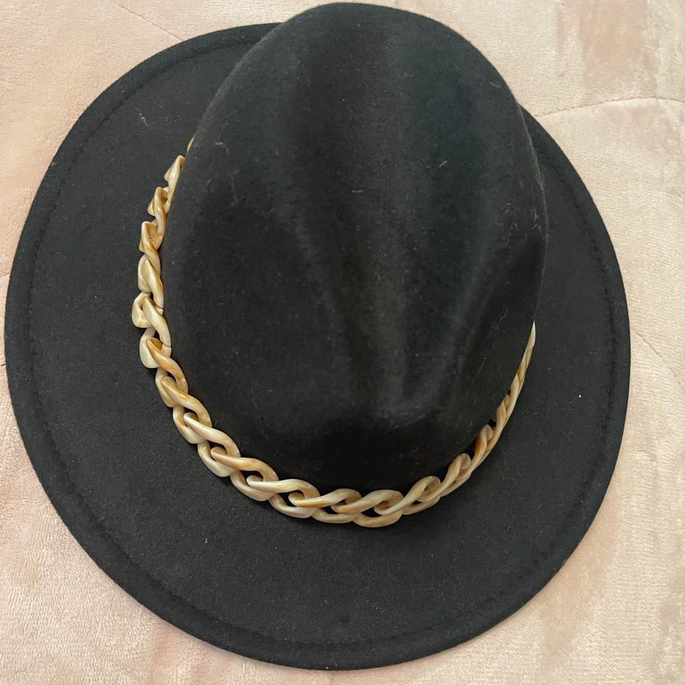 Fedora hat - Picture 3 of 3